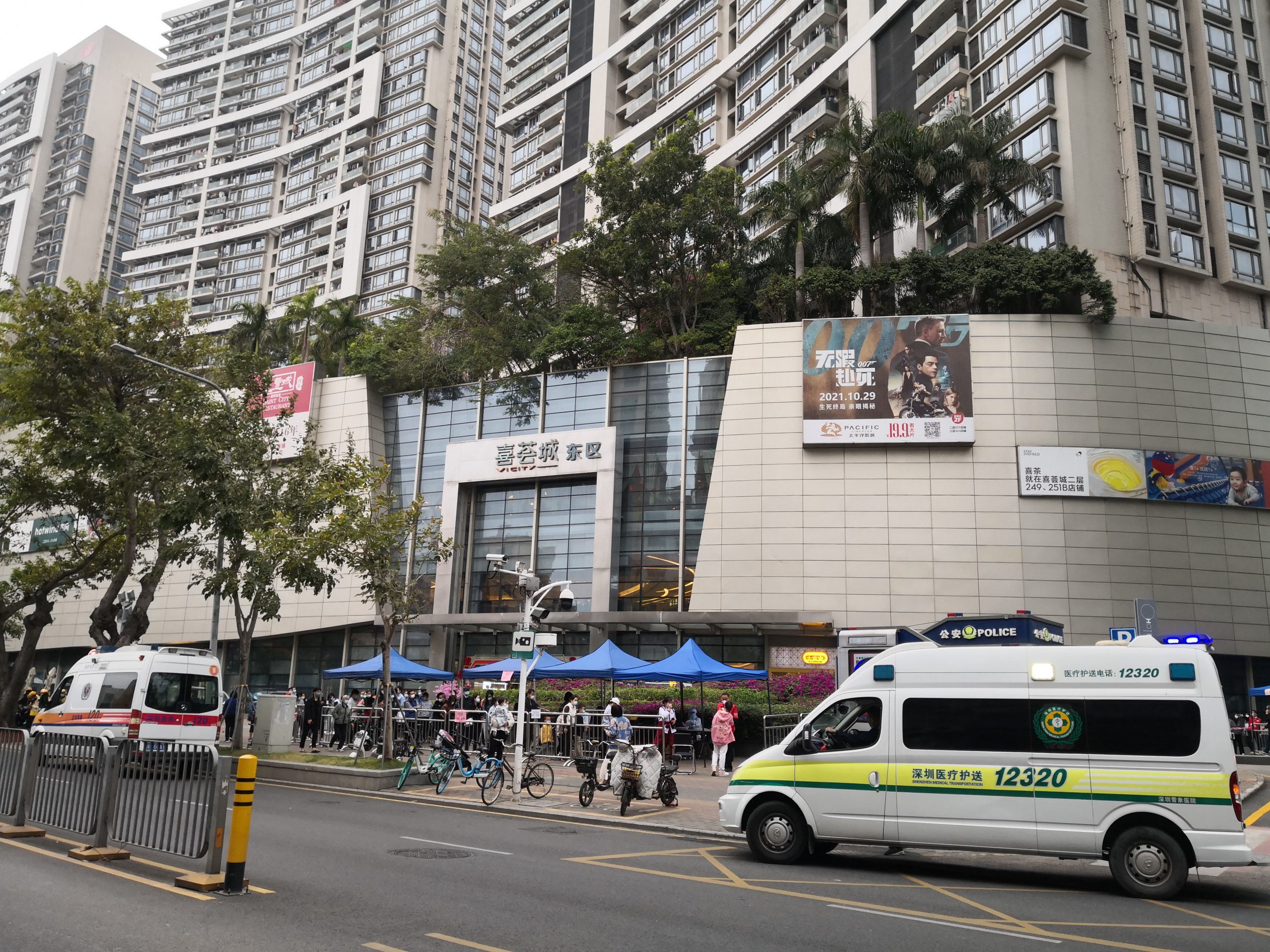 鹏城疫情实况：深圳的速度与效率可以全国推广吗？